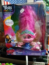 Trolls Worlds Tour Groß mit