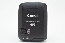 Canon gps empfänger - canon, gp-e2