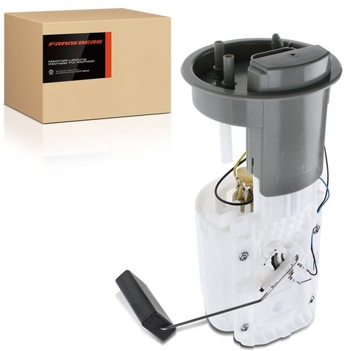 Frankberg kraftstoffpumpe - frankberg,