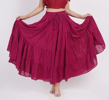 25 Yard ATS Tribal 4-stufiger