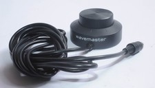 Wavemaster lautstärkeregler - wavemaster,