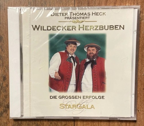 Wildecker herzbuben die - wildecker,