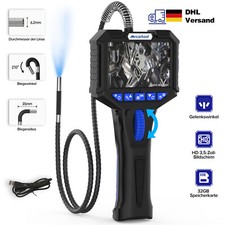 KFZ Endoskop Kamera 2Wege