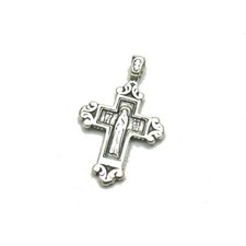 Genuine Sterling Silver