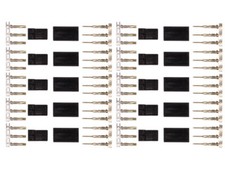 10 Paar UNI JR kompatibel