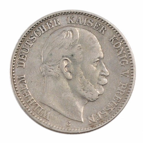 54586 münze deutsche - [#54586],