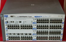 HP PROCURVE 4108GL / J4865A /