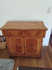 alte Kommode spätes