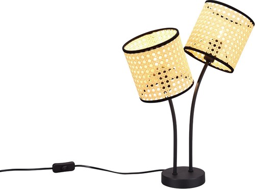 Leonique deko tisch lampe - tisch,