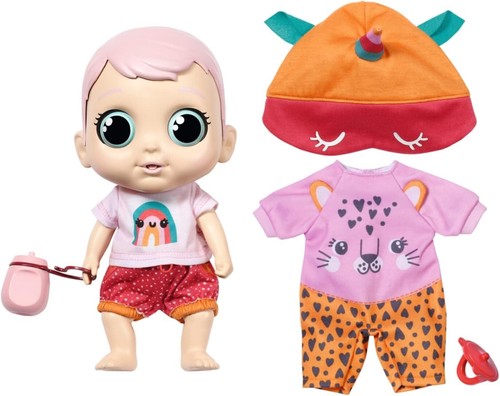 Zapf creation chou - creation, baby