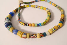 Alte Glasperlen Handelsperlen Mix GT28 Old Trade Beads African Böhmen Venice