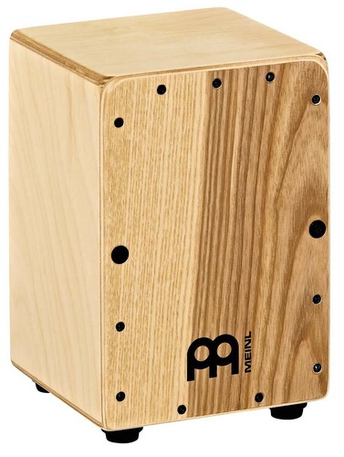 Meinl mc1ha mini - meinl, heart