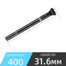 Carbon Fahrrad Sattelstütze