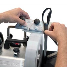 Tormek Schleifvorrichtung für