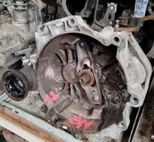 Getriebe VW Polo 9N Fabia