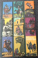 Karl May Konvolut - 9 Bände -