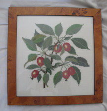 Haandarbejdets Fremme - Danish