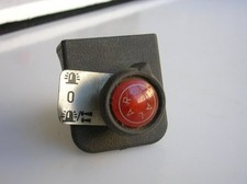 ALARM SWITCH AMBULANCE POLICE