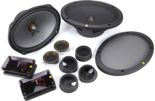 Sony 692es 16x24 - xs-692es, (6x9
