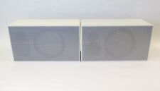 Canton LE 600 Lautsprecher Set / erste Serie um 1973