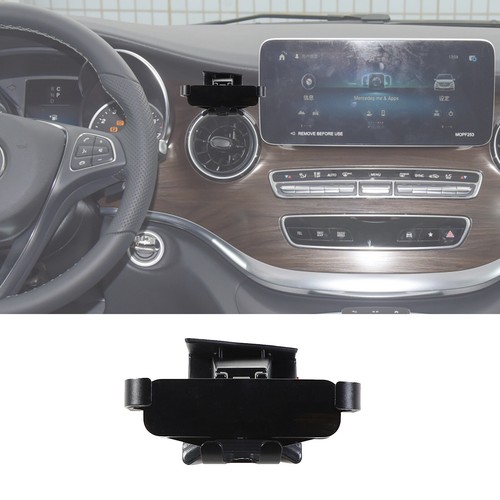Armaturenbrett handy halterung - handy,