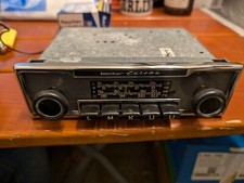 Mercedes Becker Europa