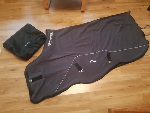 Bemer abschwitzdecke 145 - bemer,