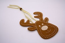 6 St. Filz Elchkopf Rentier