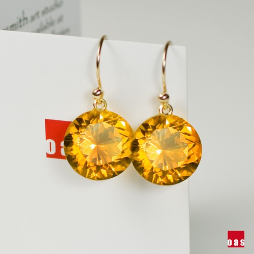 Reine massive 18k - 14k, gold