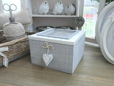 CLAYRE & EEF Foto-Schachtel