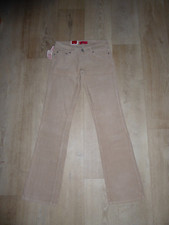 CROSS warme Cord Jeans / Hose