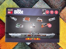 Revell 00960 Das Boot U96