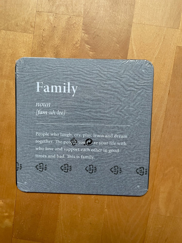 Ikea family board - ikea,
