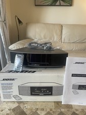 Bose Wave Music System IV