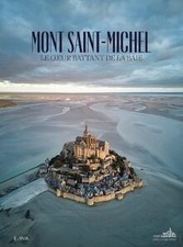 Mont Saint-Michel: Le coeur