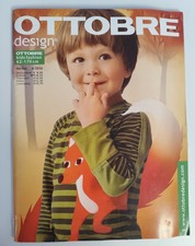 Ottobre design mit