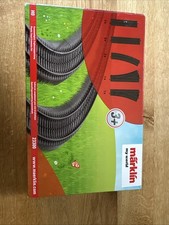 Märklin My World Gleise Set