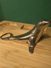 Flaschenöffner Seehund