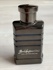 Baldessarini Secret Mission