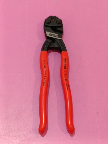 Knipex cobolt - knipex,
