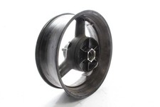 Felge Hinterrad 6x17 Zoll Felge Motorrad Suzuki GSX 1300 R Hayabusa WV