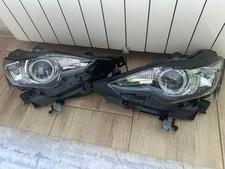 Xenon scheinwerfer lexus - xenon,