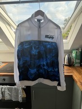 Masters of Hardcore MOH Bomberjacke Gr. L Herren Hardstyle Gabber