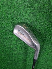 GENESIS BOSS III 3-Eisen - Herren (Carbon, 39 Zoll, Rechts)