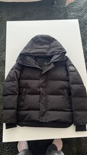 Macmilan Canada Goose Jacke