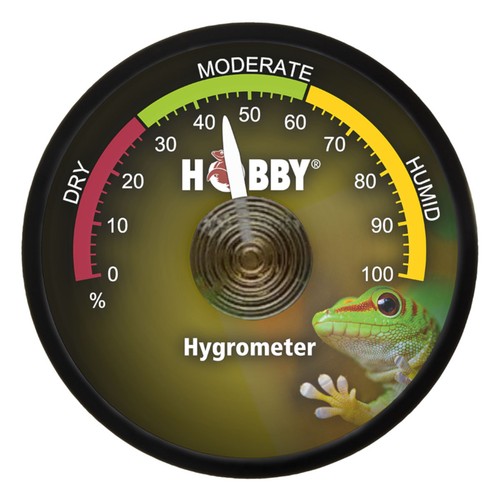Hobby hygrometer - hobby,