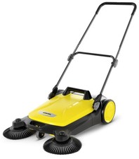 KÄRCHER Kehrmaschine