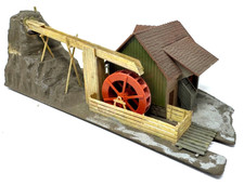 Faller B-225 Wassermühle ca