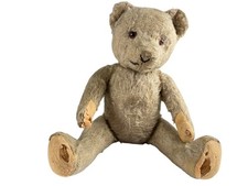 Alter teddy bär zustand - bär, 33