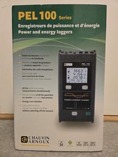 NEU Chauvin Arnoux PEL103